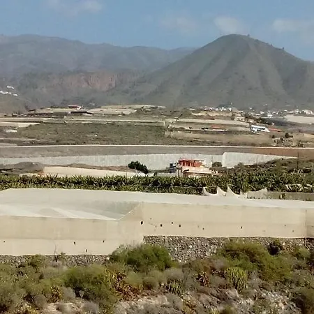 Casa Yeni Σπίτι διακοπών Playa de San Juan (Tenerife)