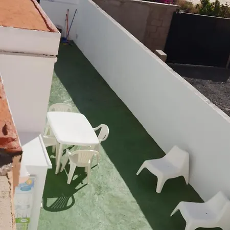 Casa Yeni Σπίτι διακοπών *