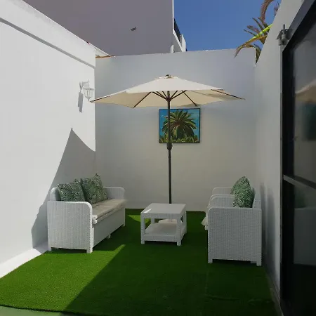 Casa Yeni Σπίτι διακοπών Playa de San Juan (Tenerife)