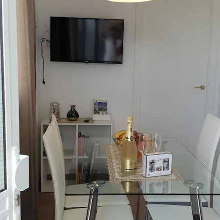 Σπίτι διακοπών Casa Yeni