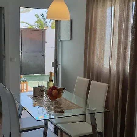 Casa Yeni Σπίτι διακοπών *