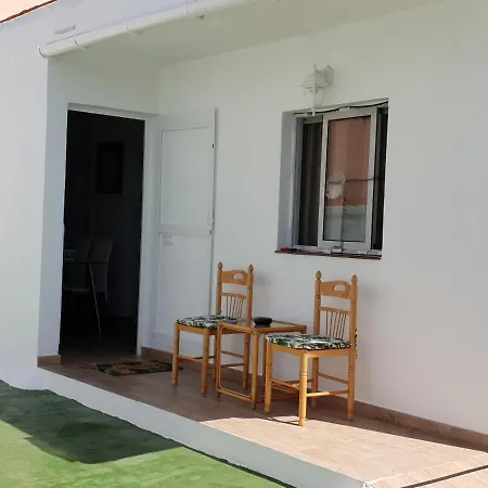 Casa Yeni プラヤ・デ・サン・ファン